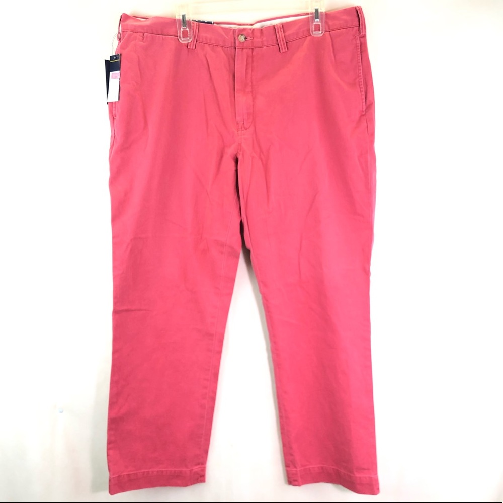 POLO RALPH LAUREN BEDFORD CLASSIC FIT CHINO 38x30